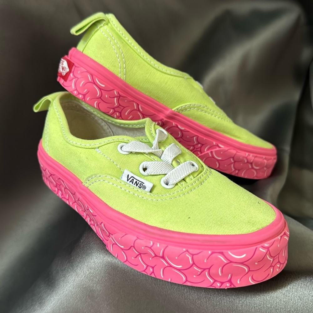 Toddler vans